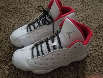 Jordan 13 alternate size 10.5