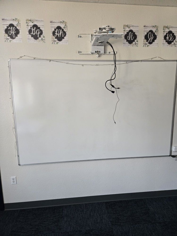 Whiteboards