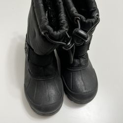Kids Snow Boots