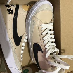 Blazers Mid ‘77 FL Size (4y)