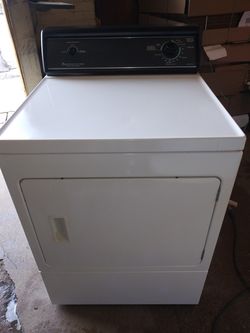 Heavy-duty Maytag Gas Dryer Works Great! Free delivery and Hookup!