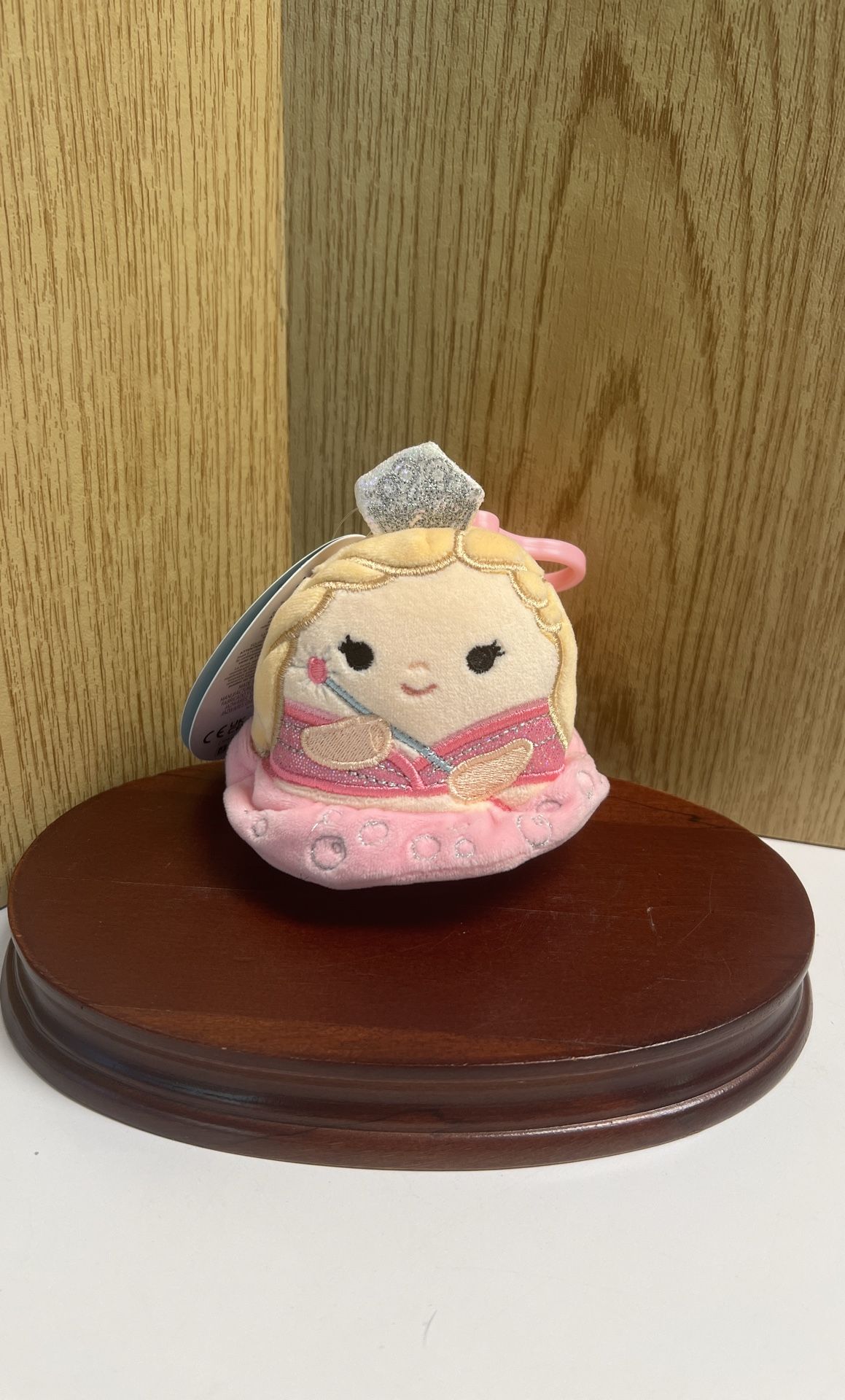 Squishmallows “Glenda Upland”