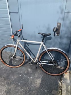 Surly Midnight Special - 54cm