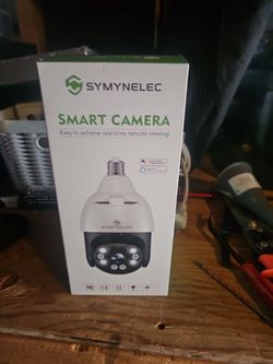 Symynelec  smart camera