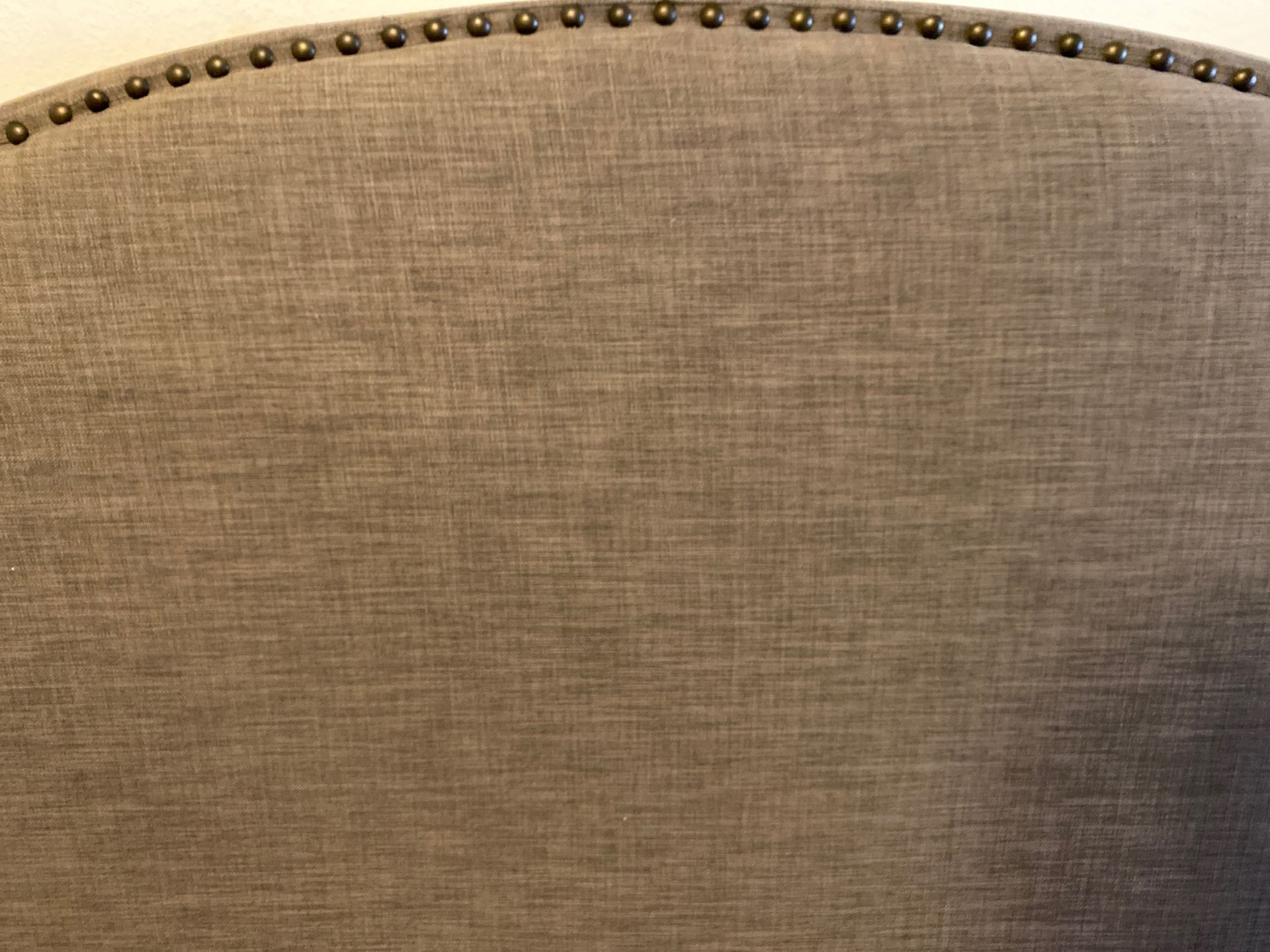 Affordable Queen Headboard!