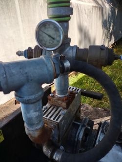 Vacuum Pump