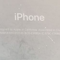 Apple Iphone 7 32g