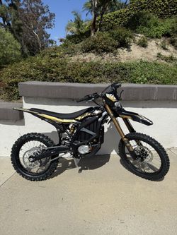 2025 Surron Ultra Bee (21 Kw) New