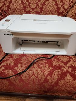 Canon Pixma