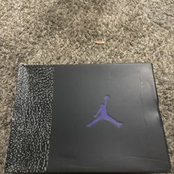 Jordan 3 Dark Iris