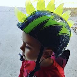 Helmets Lot For Kids 