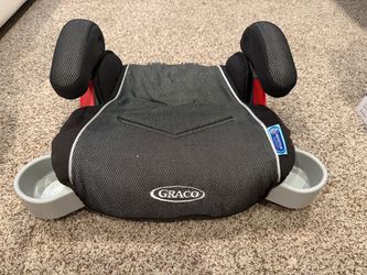 Great condition Graco Booster Car Seat for Kids