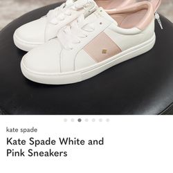 Kate Spade Sneakers 8.5