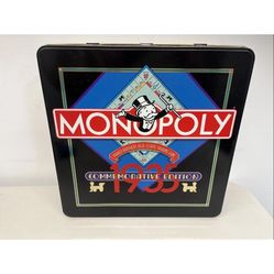 Monopoly 1935 Edition 