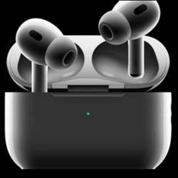 Airpod Pros 2nd Generation 