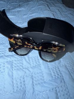 Prada glasses