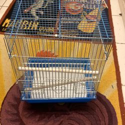 Small Bird Cage Price 5$. Pick Up. E. 72.  and. Grandview. E.  Tacoma 