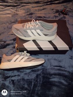Adidas 2.0 brand new