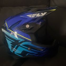 All For $60 Motorcross/BMX Helmets And Boots