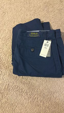 Polo Pant
