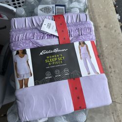 Women's Pajamas