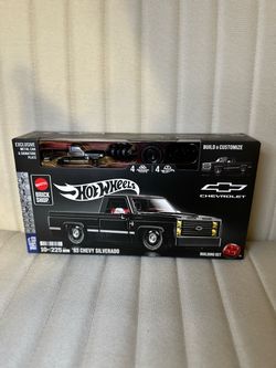 1983 Chevrolet Silverado