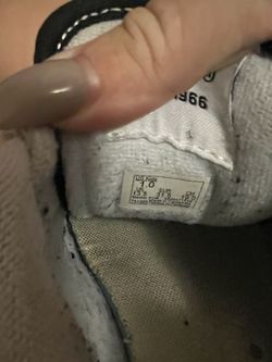 Puffy Vans