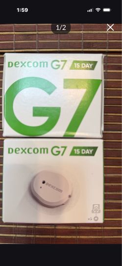 15 day diabetic sensors expiration on box