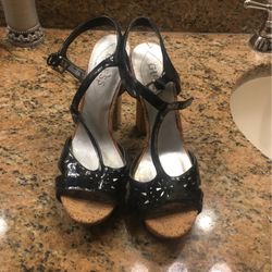Guess Heels