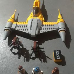Legos star war's