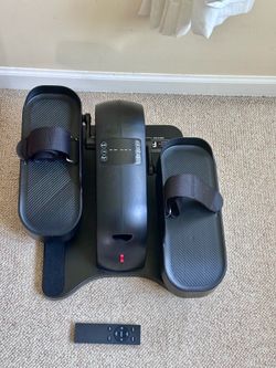 Elliptical