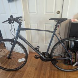 "Giant Escape" Bicycle XL size 