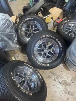 14 inch rims 442