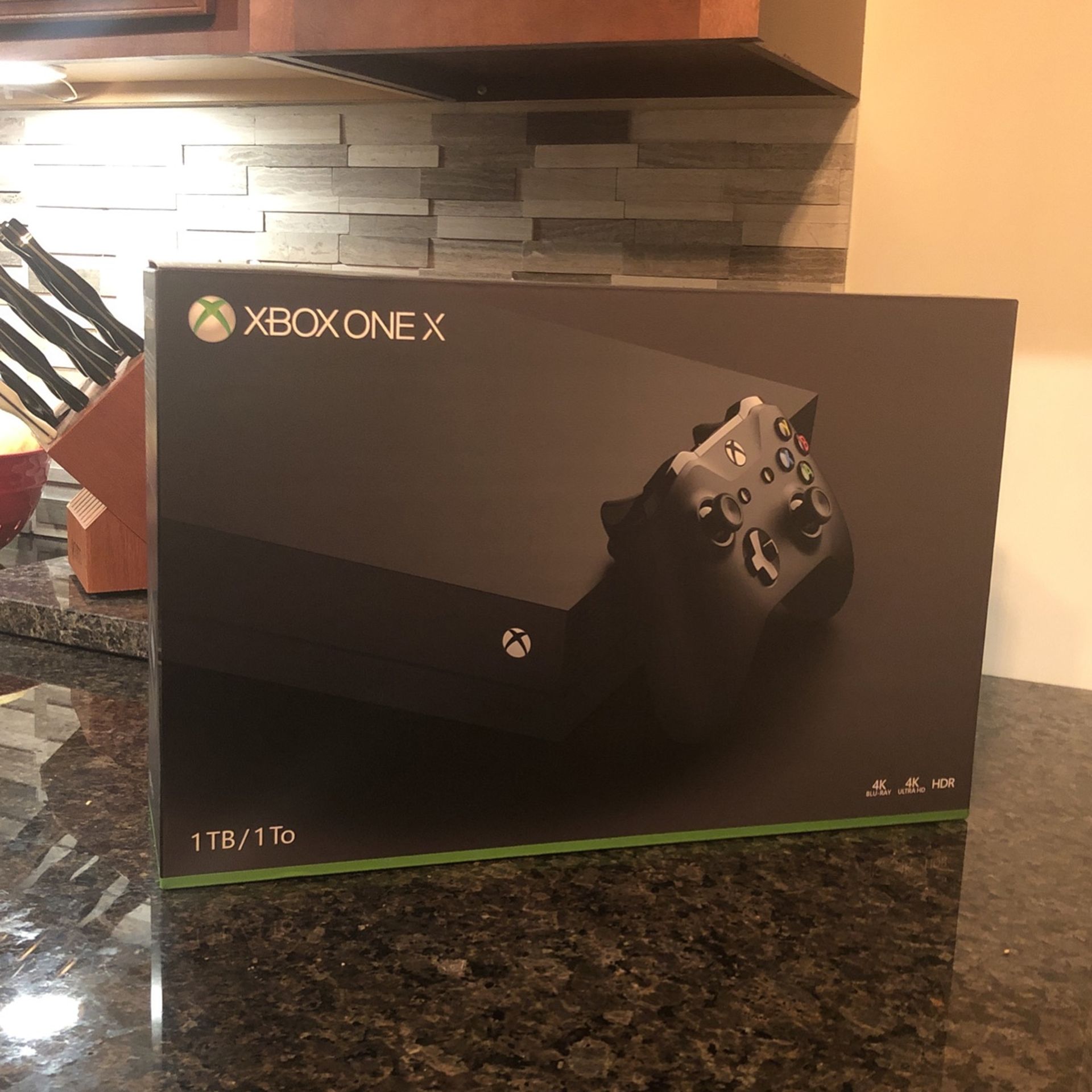 Xbox One X for Sale in Kernersville, NC OfferUp