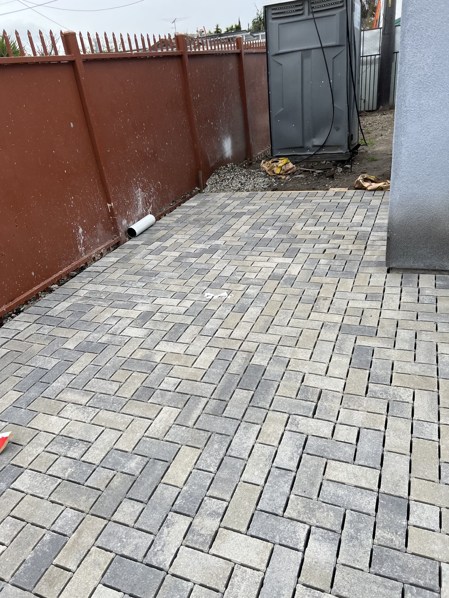 5 Pallets Pavers Left Over for Sale in Los Angeles, CA OfferUp