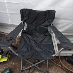 Ozarks Camping Chairs 