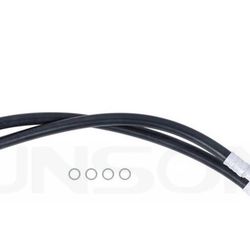 SunSong Engine Oil Cooler Hose Assembly ((contact info removed))