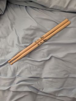 Danny Carey Signature Sticks Vic Firth
