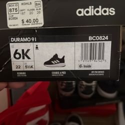 Adidas
