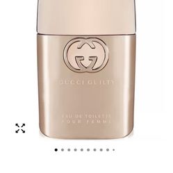Gucci Guilty Pour Femme Eau de Toilette Spray, 3-oz