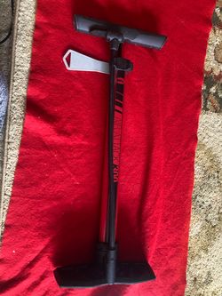Bell Air Attack 300 Air Pump