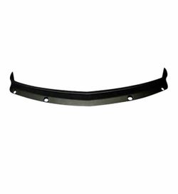 Chevy Blazer 1(contact info removed) bumper valance and filler