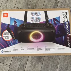 Jbl Party Box 