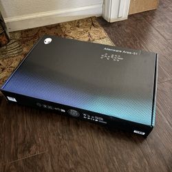 Alienware 18 Area-51 Ultra 9 64GB DDR5 2TB M.2 RTX 5090 24GB READ DESCRIPTION BRAND NEW!!👀 PICK UP ONLY NO TRADE 👉FIRM ON PRICE👈 ONLY CASH 💵💲3500