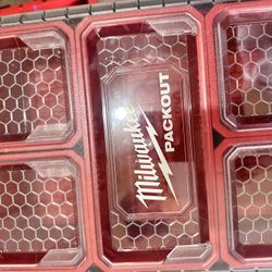 Milwaukee Packout 