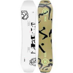 Ride Twinpig 157 Brand New. Bindings Not Included