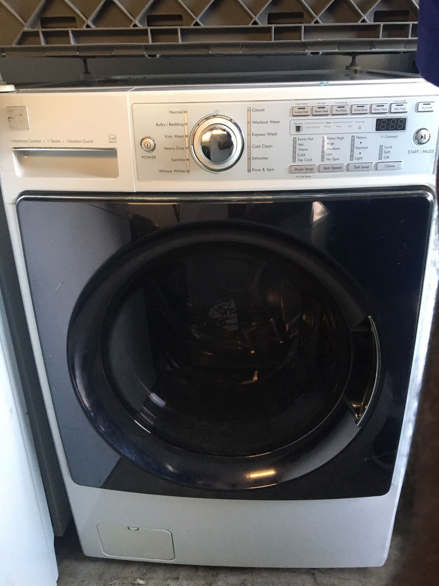 Beautiful High End Washer Kenmore !!!! $200