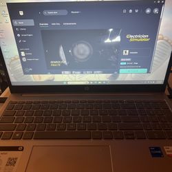 HP Laptop $300 OBO