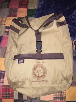 Vintage Bag