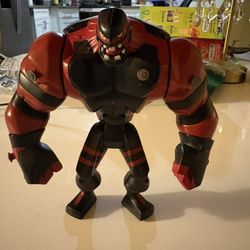 Dc Batman Bane Figure